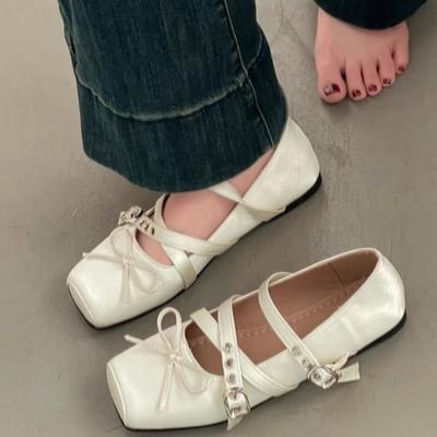 Туфли – Мэри Джейн