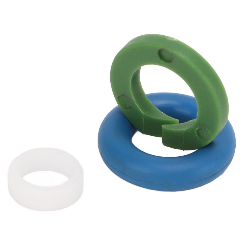 Комплект уплотнительных колец для топливной форсунки 06E998907 Замена для A4 S4 A5 S5 A6 S6 A7 S7 A8 S8 Q5 Q7