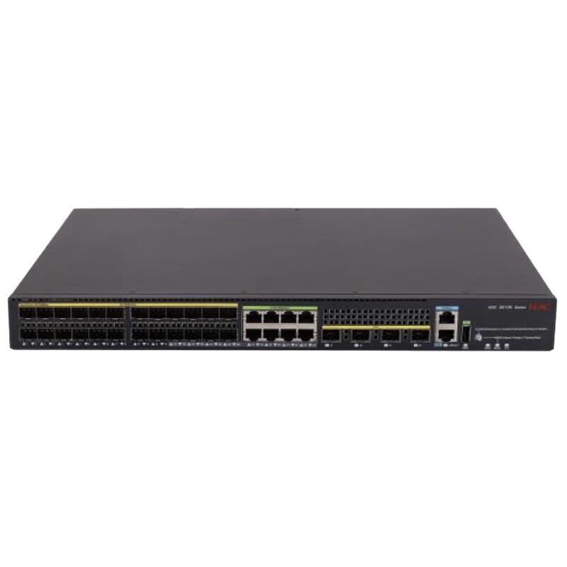 H3C S5135S Series Core Aggregation Switch