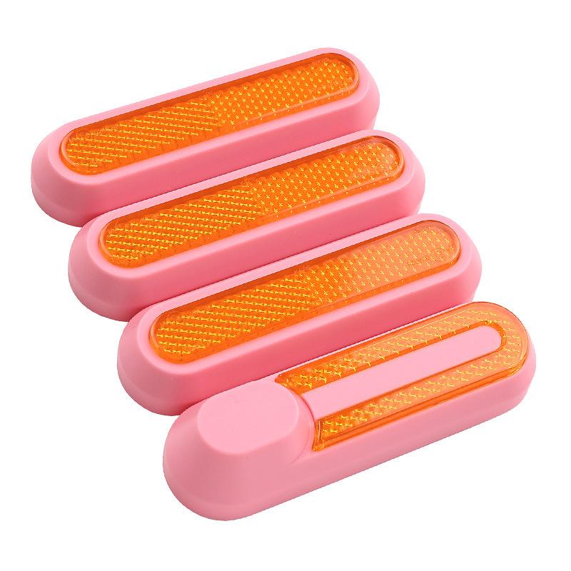 Декоративная накладка на переднюю вилку для самоката Xiaomi M365 PRO