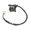 Thumb Throttle Lever Assembly For Can-Am Outlander Renegade #709400186 707000369