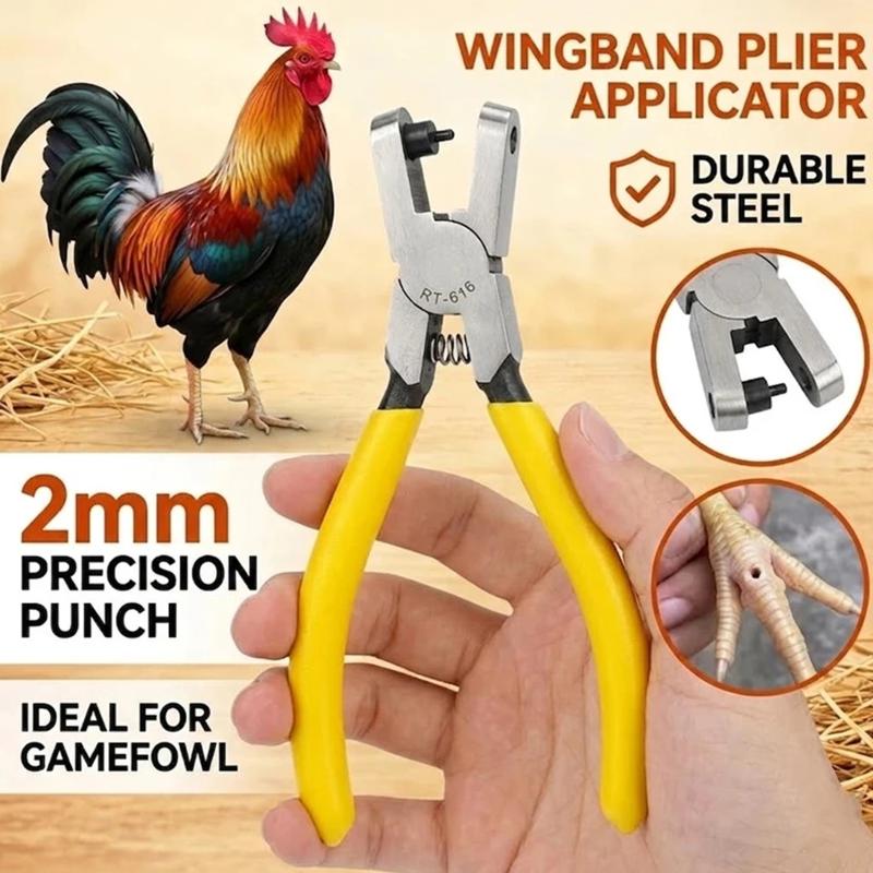 Leather Punching Tool Universal for Watch Band Hand Strap Belt Antiques Adjustable Hole Maker for DIY and Repair Work