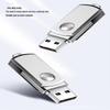 Металлическая USB-флешка OLOEY