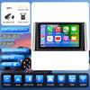 Android 16 pour Toyota RAV4 XA50 2018 - 2020, autoradio multimédia Carplay Auto, lecteur multimédia Plug and Play, navigation, expédition en 24 heures