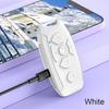 Universal Selfie Remote Control Quick Pairing Stable Transmission Rechargeable Battery Bluetooth-compatible Remote Control