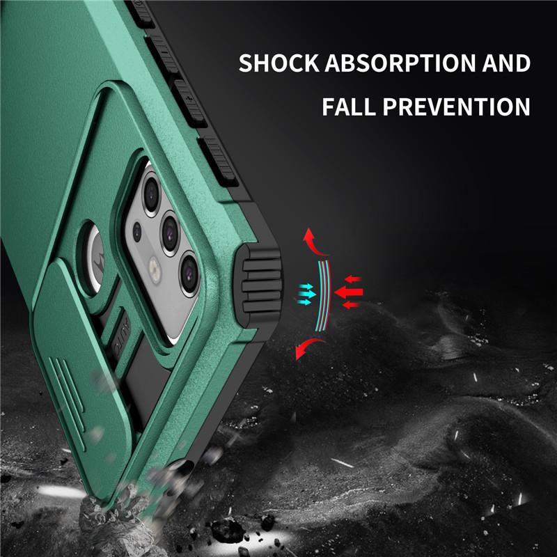 Чехол-держатель для Motorola Moto G Stylus 5G G Pure Power 2021, прочный защитный чехол для объектива камеры E7 E7i Power G52 G42 G22, крышка-держатель-подставка