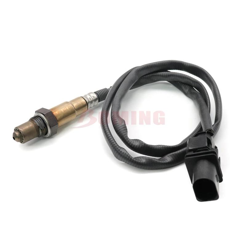 0258017025 Car 5 Wire Upstream Air Fuel Ratio O2 Oxygen Lambda Sensor Fits For LSU 4.9 48292001 213-1572
