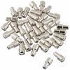 Best Shelf Dowels, Insert Type, Value Pack, 5 X 7mm, 40 Pieces, N-252