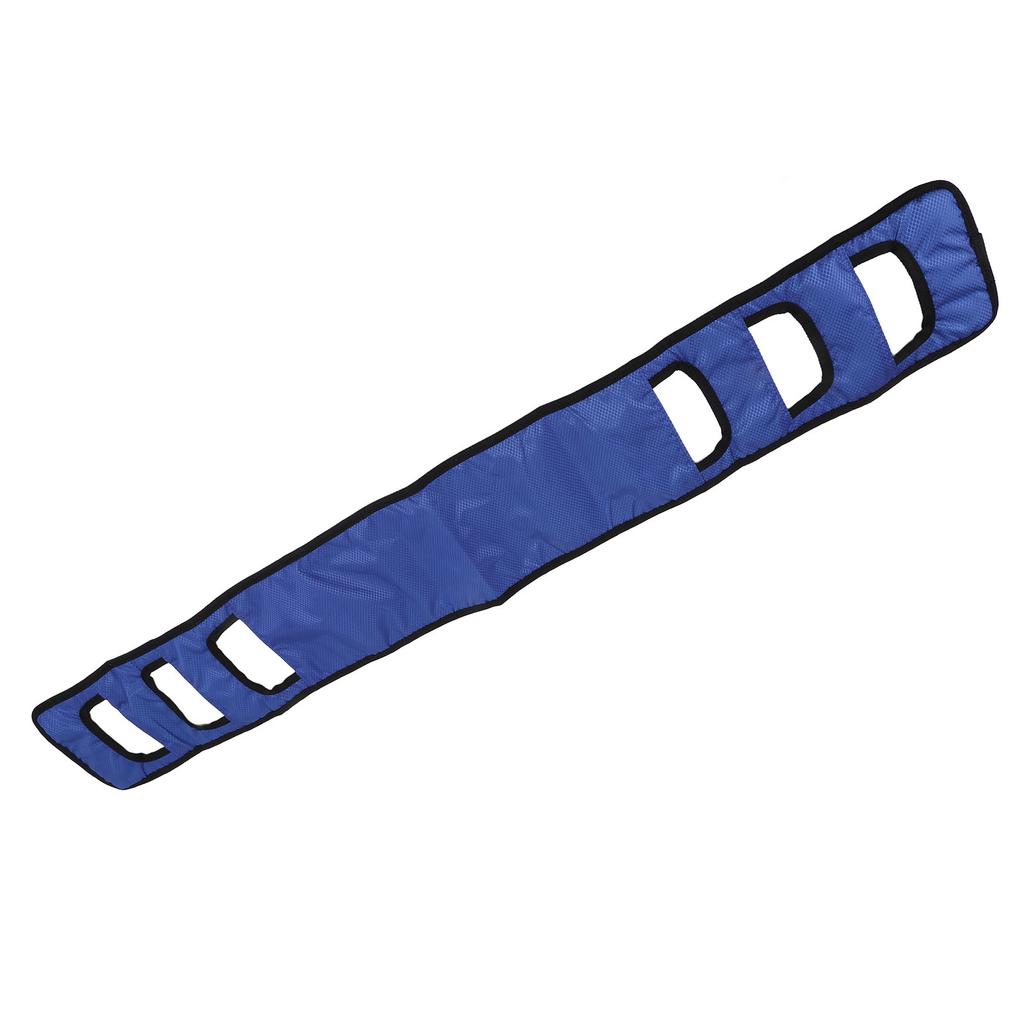 Patient Transfer Sling Gait Belt Padded Breathable Patient Lift Transferring Belt Mobility Aids for