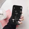 Чехол для телефона Tokyo Ghoul для iPhone 6 6s 7 8 11 12 13 14 15 XS Pro Max XR X SE Samsung S20 S21 S22 S23 S24 FE Ultra S8 S9 S10 Plus Lite S21S S10E