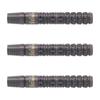 TARGET JAPAN SERENO MAX 2BA Toru Suzuki Model Darts Barrel Dart Set <210427>