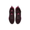 Nike Женские кроссовки Court Zoom Pro Premium Burgundy Crush Hyper Pink Красный Белый Pinksicle DQ4683-600