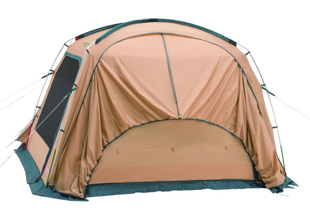 COLEMAN Тентовый тент Shade Tough Screen 400 2000031577