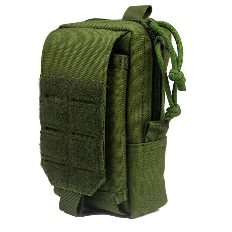 DCLOUD Outdoor Tactical Waist Bag