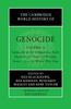 Книга The Cambridge World History of Genocide: Volume 2, Genocide In the Indigenous, Early Modern and Imperial Worlds, from C.1535 To World War One