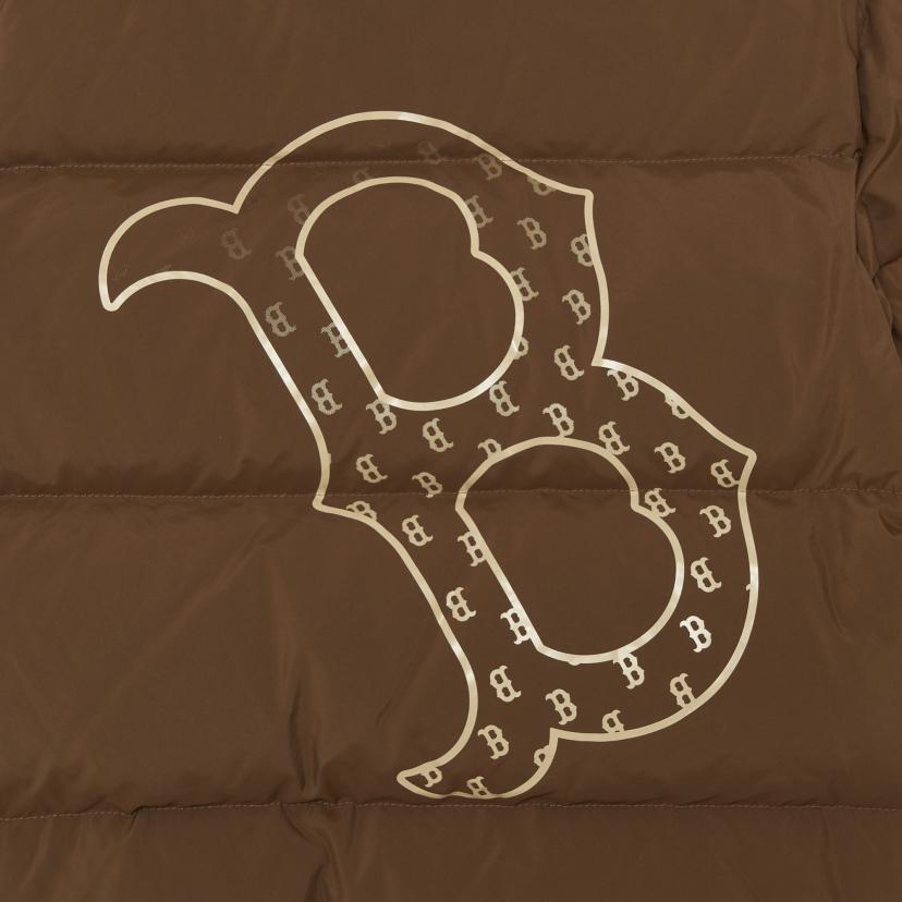 New MLB Kids Padded Jackets 7ADJM0636-43BRS