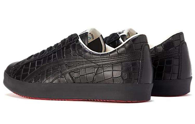 Onitsuka Tiger Fabre Nm Sneakers 'Black' 1183B442-001
