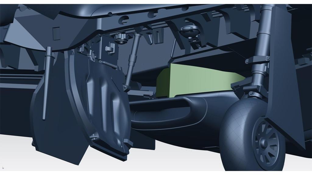 Eduard American Mustang Dual Combo Royal Class Set of 2 Plastic Models New Mold EDUR0021 1/72 P-51D