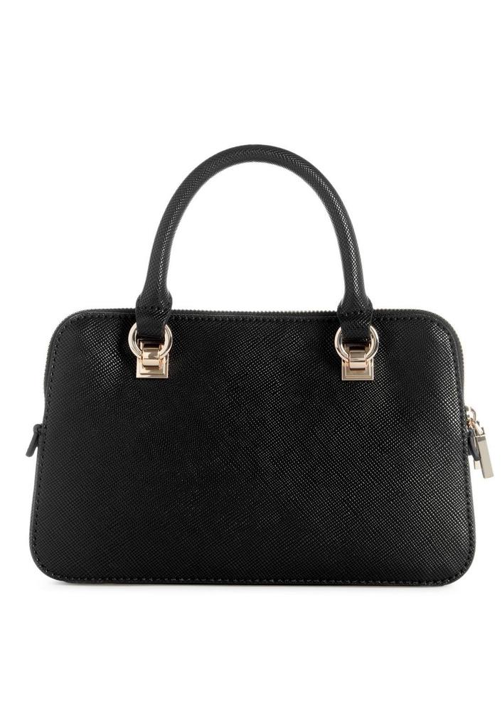 Сумка BRYNLEE SMALL STATUS SATCHEL BLA [Guess] Женская