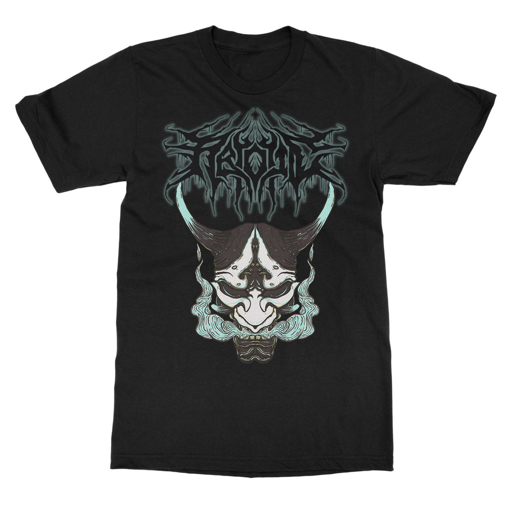 Abiotic Star Band TShirt Cotton Graphic Tee Unisex Women Summer Streetwear Top