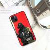 Чехол для телефона Dorohedoro с аниме для iPhone 11 12 Mini 13 14 Pro XS Max X 8 7 6s Plus 5 SE XR Shell