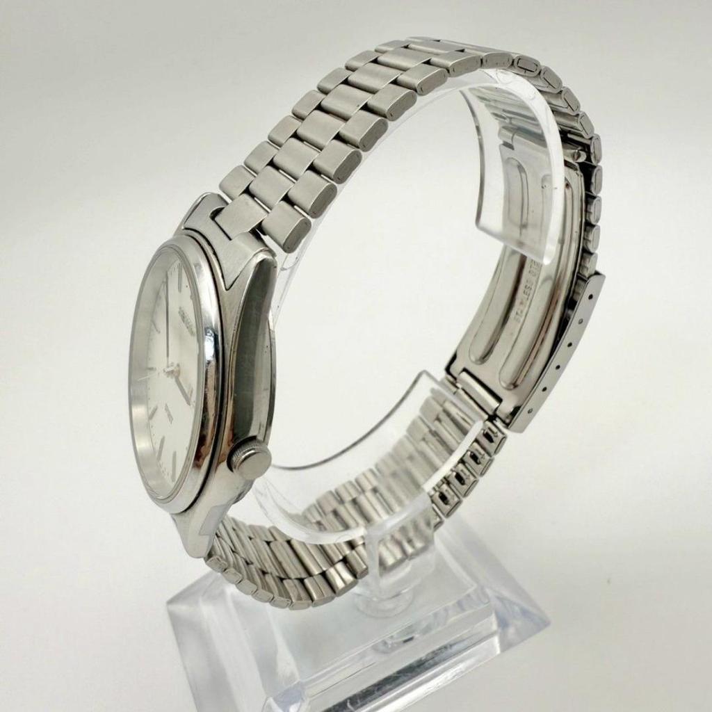 [USED] SEIKO SPIRIT 7N48-7A00 92-5