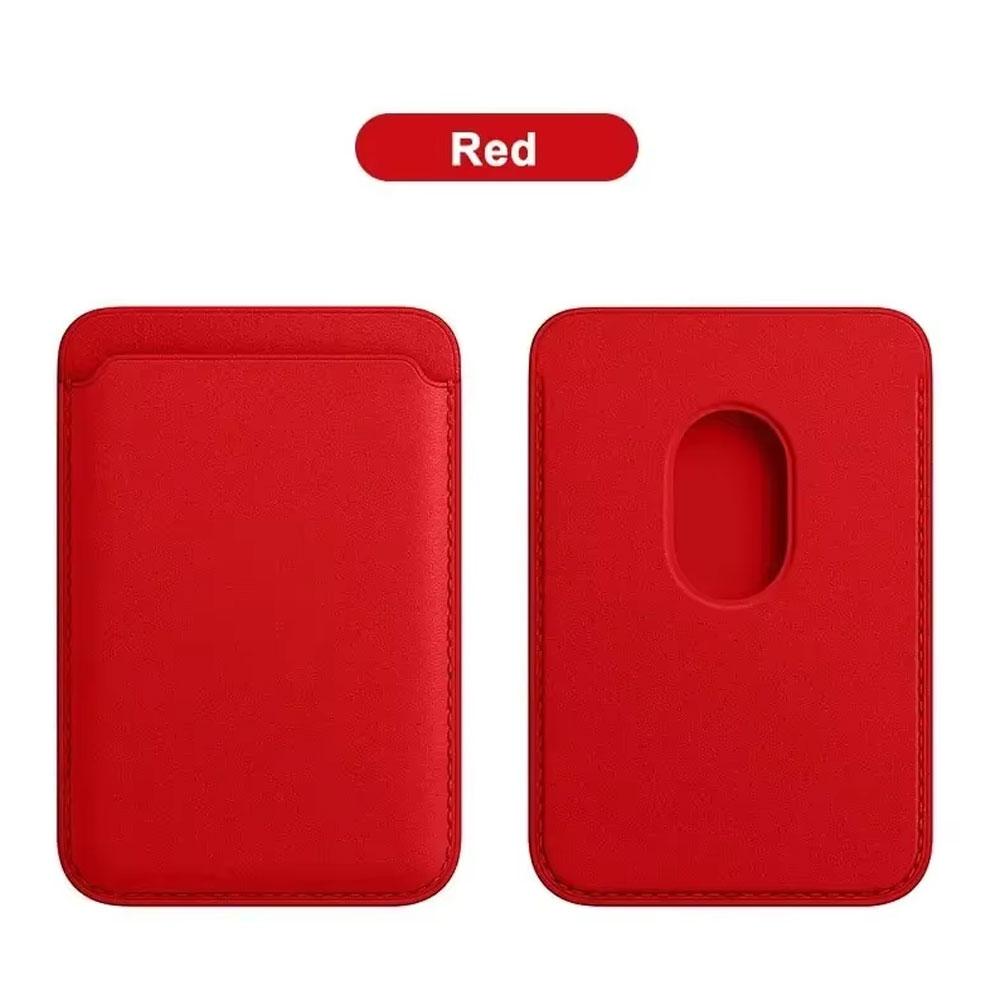 Новый Роскошный Магнитный Кожаный Чехол-кошелек для iPhone 17 16 15 14 13 12 Pro Max Держатель для карт Чехол-сумка для телефона Аксессуары