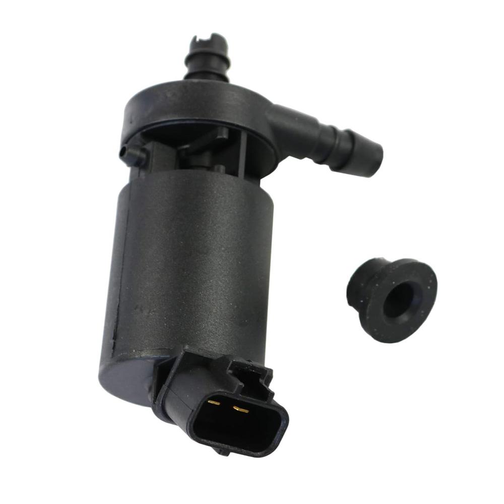 Насос омывателя лобового стекла 8528020020 Для Toyota RAV4 2003-2006 Lexus RX350 2007-09