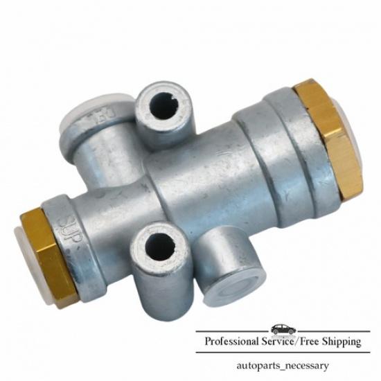 Fits Volvo Truck 21243502 / K028994 Pressure Reducing Valve Replacement USA