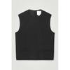 Cos Japan Tailored Wool Vest