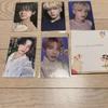 Tomorrow X Together Photocard Yeonjun Subin