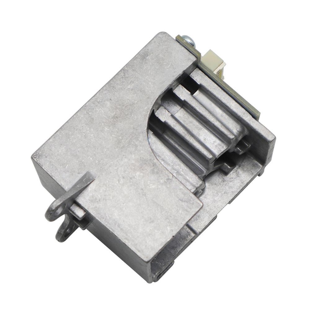 DRL Daytime Running Light Control Module Left 63117394901 For BMW 6' F06 F12 F13