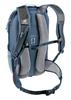 Deuter Sac à dos de loisirs bleu pour femme et homme - Race Backpack 12 Atlantic - Ink 306462