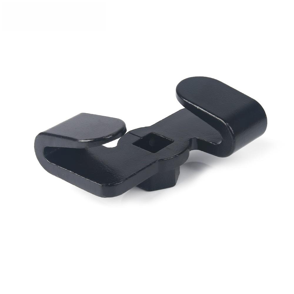 Wrench Force Multiplier: Universal 1/2 Extender and Adapter