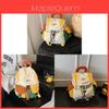 Современный детский рюкзак из дышащего материала для школы и путешествий