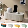 Keep Tidy Plug Board Wire Storage Box Plastic Router Board Bracket for Home