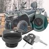 7020-010120 Fuel Tank Cap Lock for CF-Moto CForce CF ATV UTV 450 550 550 550 520 800 820 850 1000 EU4 EU5 7020-010120