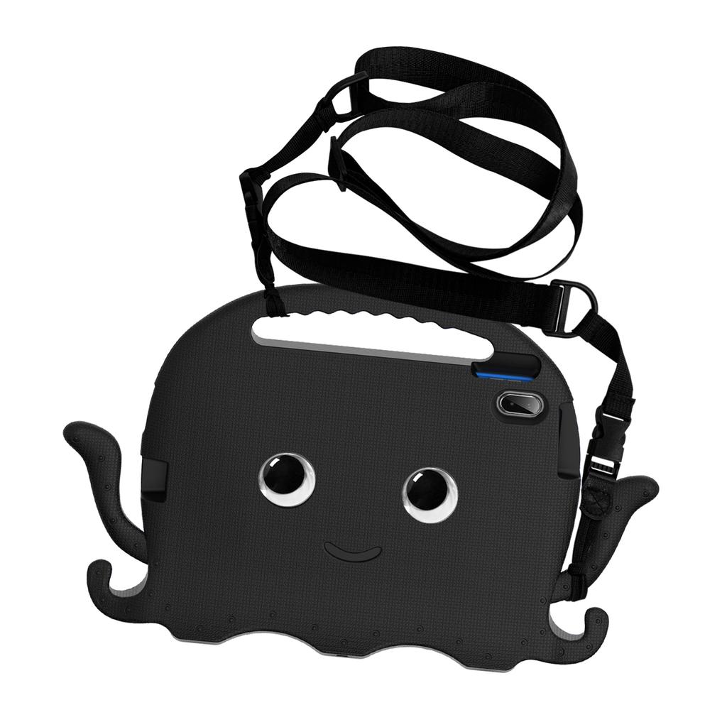 Octopuses EVA Kids Case For Samsung Galaxy A8.0 T290 T295 A9 A11 8.7in A7Lite A7 T500 T509 10.4 A8 X200 X205 10.5in Tablet Cover