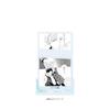 Унохана-сэнсэй 01 [Летний отпуск работающей пары] BL-ярмарка [Официальная иллюстрация] Акриловая подставка