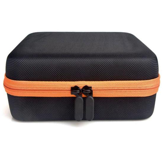 Чехол для хранения эфирного масла на 60 слотов, 15 мл, держатель контейнера из ЭВА, органайзер-тоут