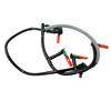 Для Ford Ranger Mazda BT 50 2.2L Трубка перелива топлива BB3Q-9K022-AG 1756563 BB3Q9K022AF Топливный шланг Линия возврата