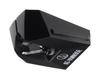 Сменная игла для стереокартриджа Audio Technica BK VM, овальная игла, черная AT-VMN95E