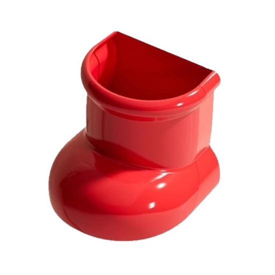 Boots Magnetic Fridge Organizer Space Saving Refrigerator Storage Rack Decoration