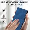 Магнитный кошелек-книжка с слотом для карт Кожаный чехол для Samsung Galaxy S25 Edge S25 Ultra S24 FE Note 20 10 Lite 10 Plus 9 A36 A56