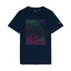 Lyle & Scott Childrens/Kids Birds Of Lyle Dotted T-Shirt
