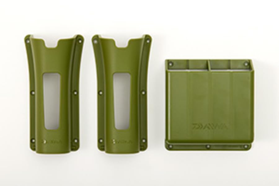 Daiwa Холодильник Cool Line TS1500X Light Salt Emerald