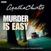 Murder Is Easy by Agatha Christie CDAudio Book 9781445878638
