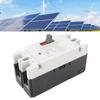 DC1000V 125A автоматический выключатель в литом корпусе с выключателем 2P MCCB выключатель солнечной батареи