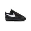 Nike Air Force 1 Low Off-White Черный Белый I BV0854-001