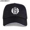 Men Women Baseball Cap Peru Peruvian Coat of Arms White Slim Fit Tops Unisex Fashion Snapback Trucker Cap Hip Hop Hats